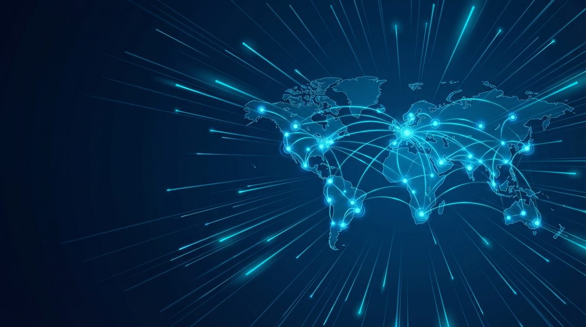 雷侠加速器全球网络加速