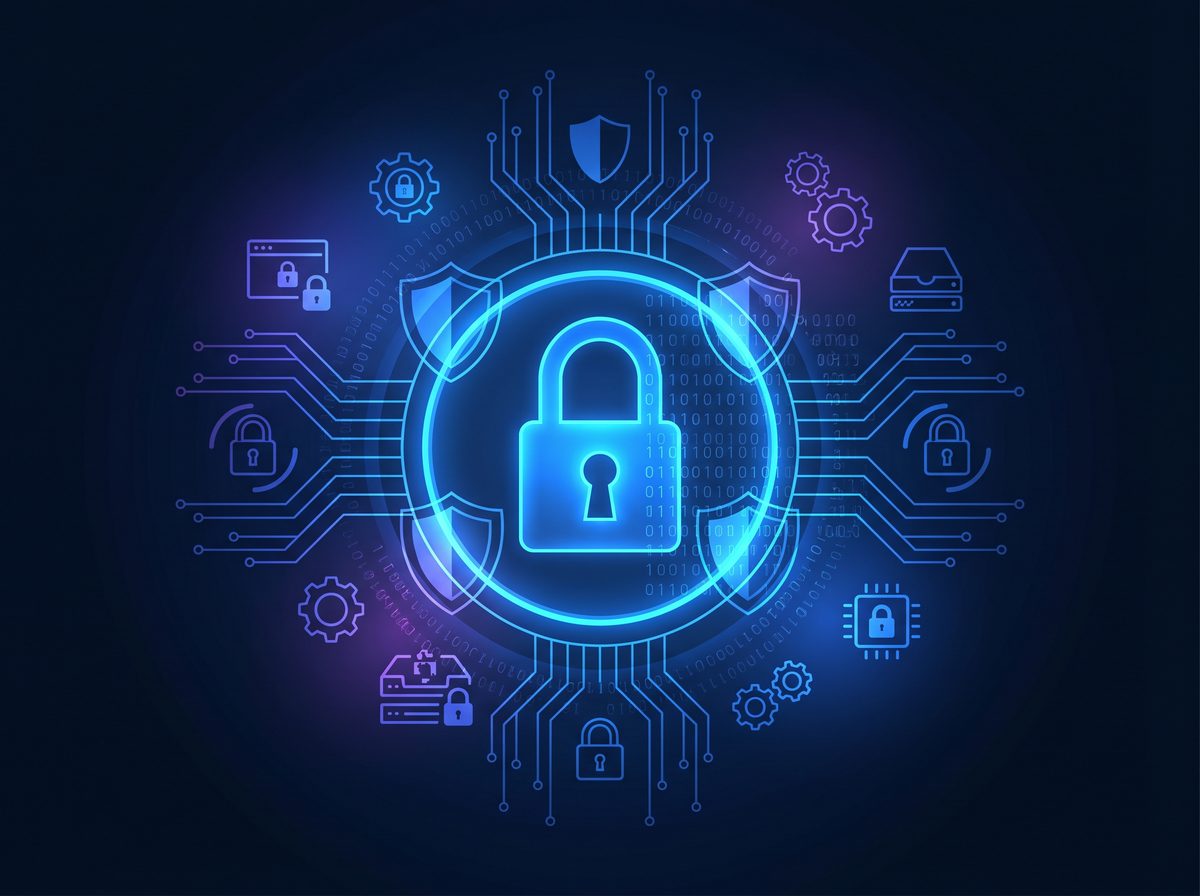 雷侠加速器安全防护体系